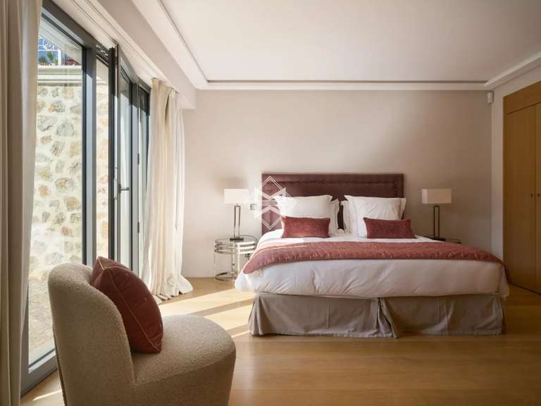 Villa Cannes - 5 chambres - 380m²