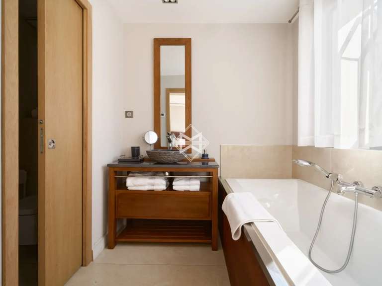 Villa Cannes - 5 chambres - 380m²