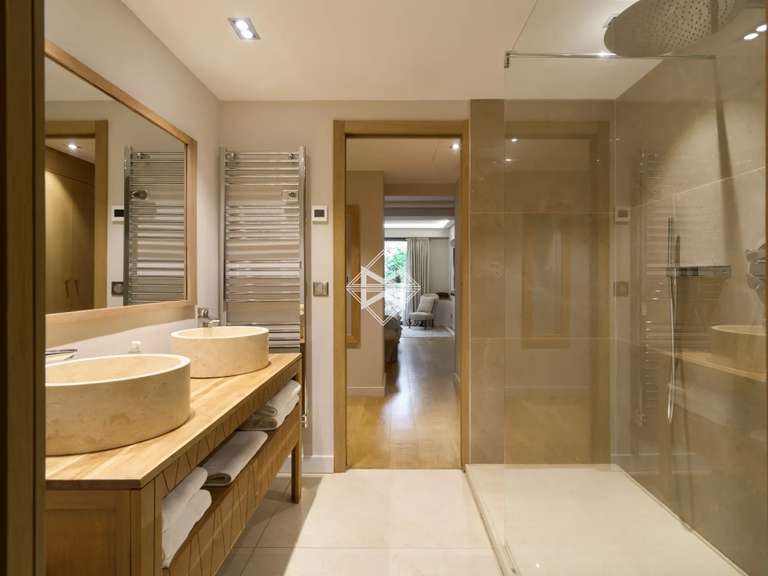Villa Cannes - 5 chambres - 380m²
