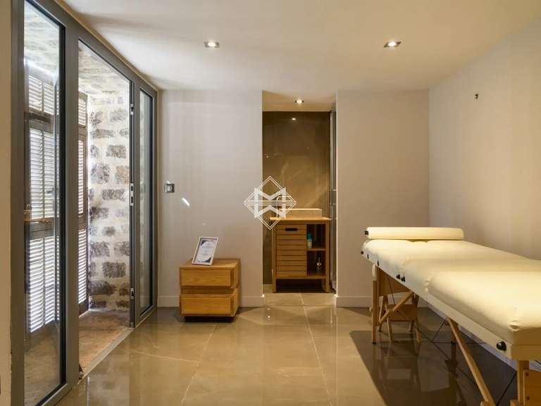 Villa Cannes - 5 chambres - 380m²