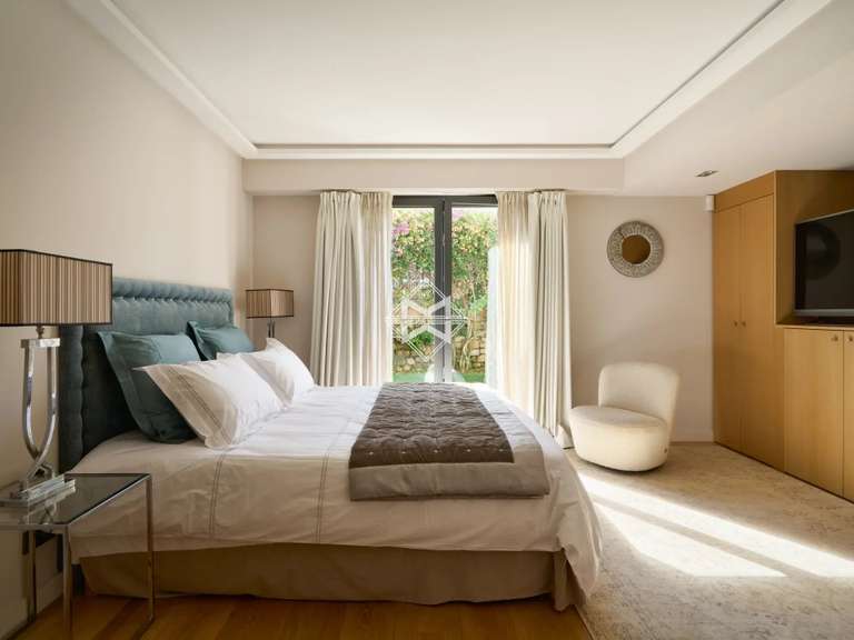 Villa Cannes - 5 chambres - 380m²