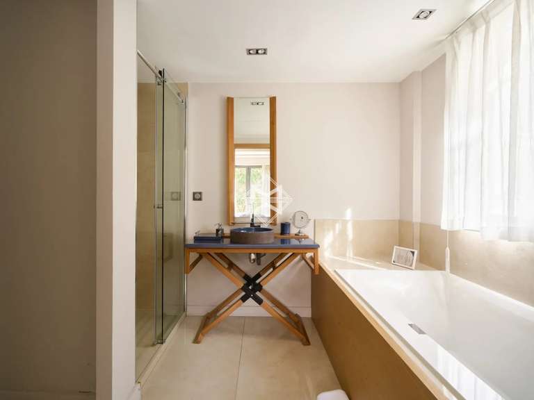 Villa Cannes - 5 chambres - 380m²