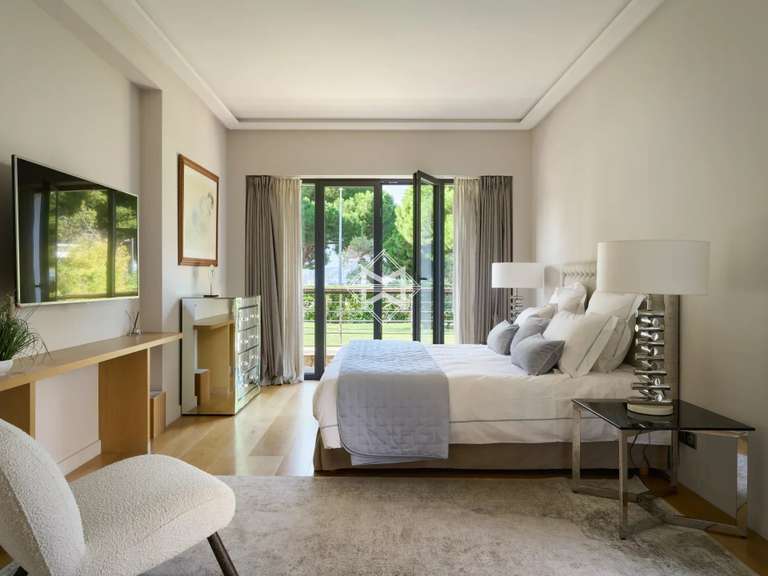 Villa Cannes - 5 chambres - 380m²