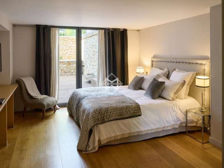 Villa Cannes - 5 chambres - 380m²
