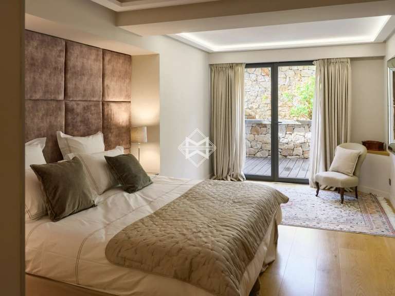 Villa Cannes - 5 chambres - 380m²