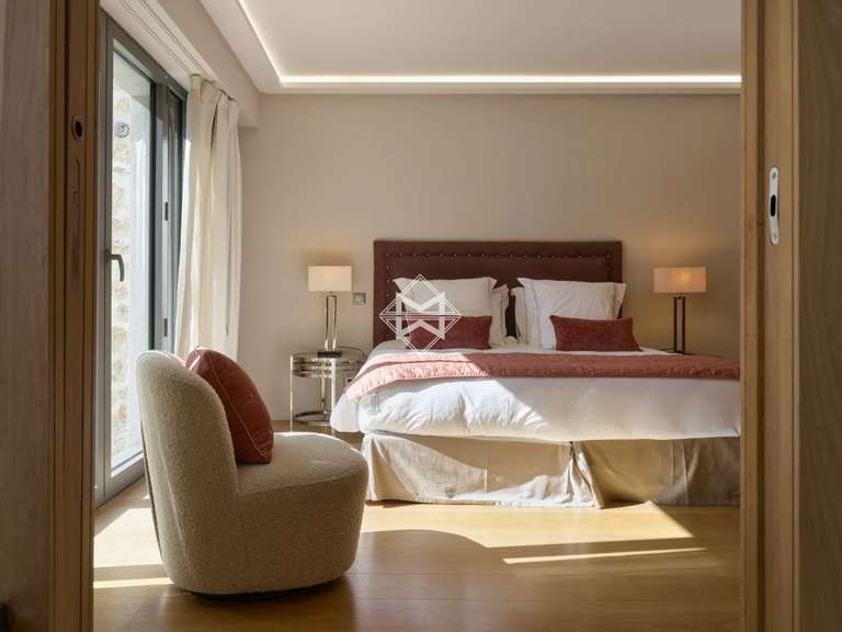 Villa Cannes - 5 chambres - 380m²