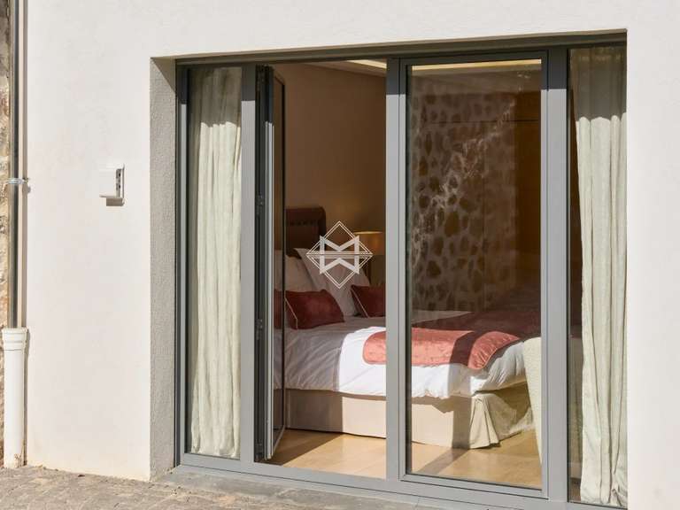 Villa Cannes - 5 chambres - 380m²