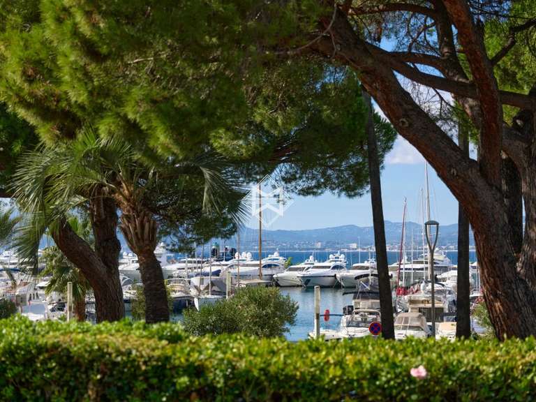 Villa Cannes - 5 chambres - 380m²