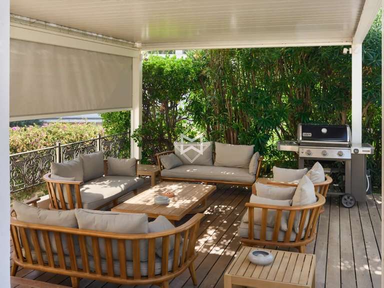 Villa Cannes - 5 chambres - 380m²