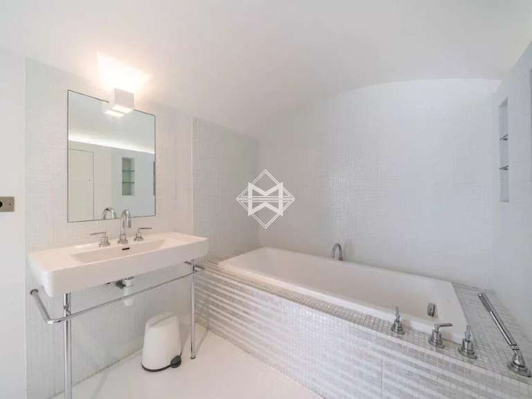 Villa Antibes - 6 chambres - 400m²