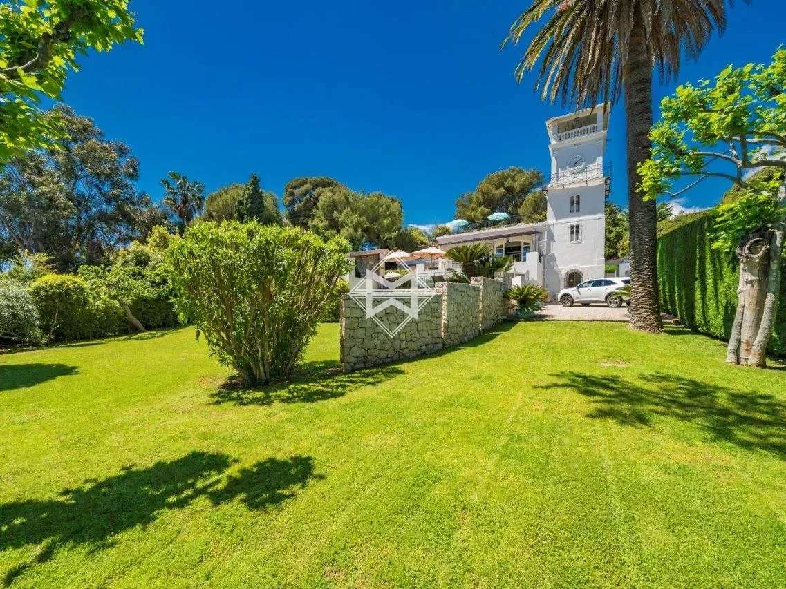 Villa Antibes