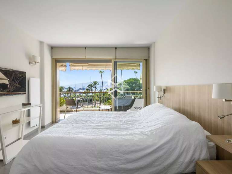 Appartement Cannes - 2 chambres - 84m²