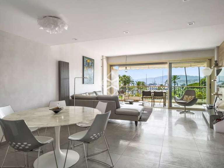 Appartement Cannes - 2 chambres - 84m²