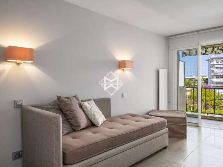 Appartement Cannes - 2 chambres - 84m²