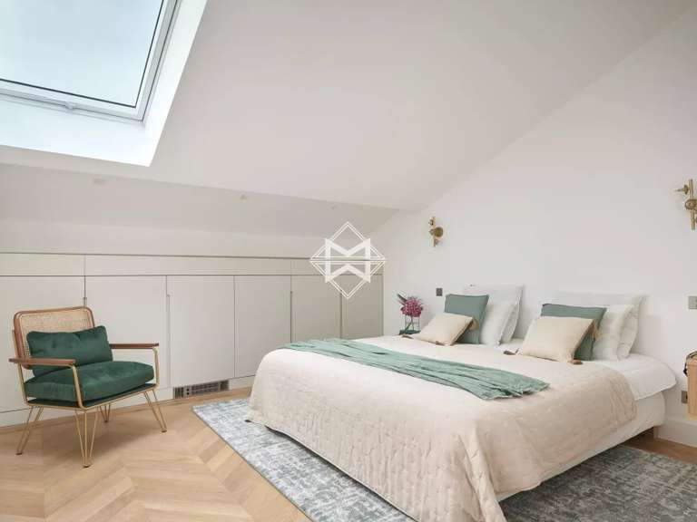 Appartement Cannes - 4 chambres - 188m²