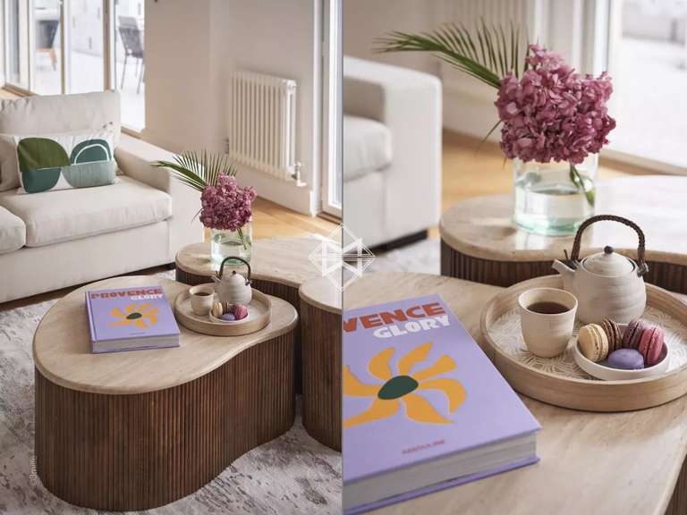 Appartement Cannes - 4 chambres - 188m²