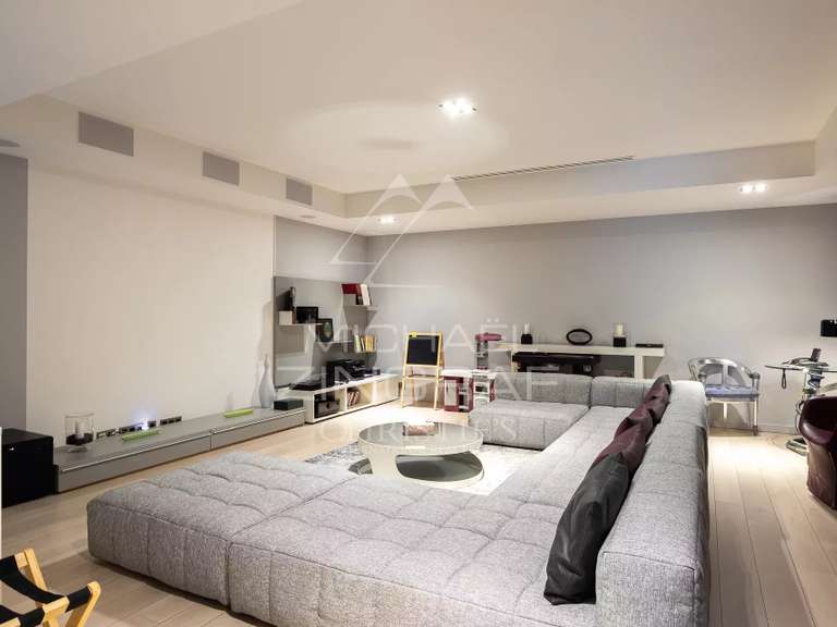 Villa Saint-Jean-Cap-Ferrat - 8 chambres - 1200m²
