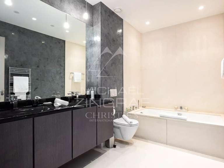 Villa Saint-Jean-Cap-Ferrat - 8 chambres - 1900m²