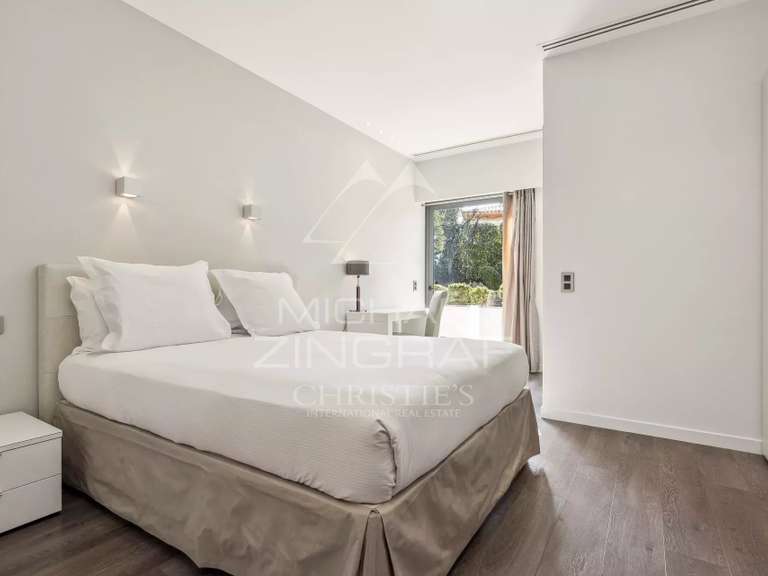 Villa Saint-Jean-Cap-Ferrat - 8 chambres - 1900m²