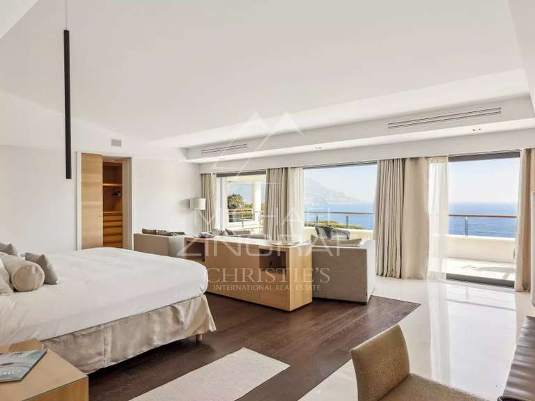 Villa Saint-Jean-Cap-Ferrat - 8 chambres - 1900m²