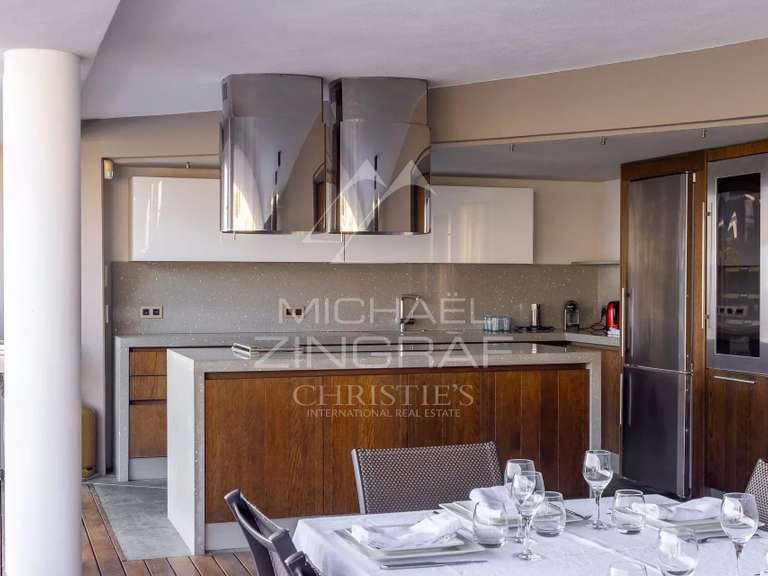 Villa Saint-Jean-Cap-Ferrat - 8 chambres - 1900m²