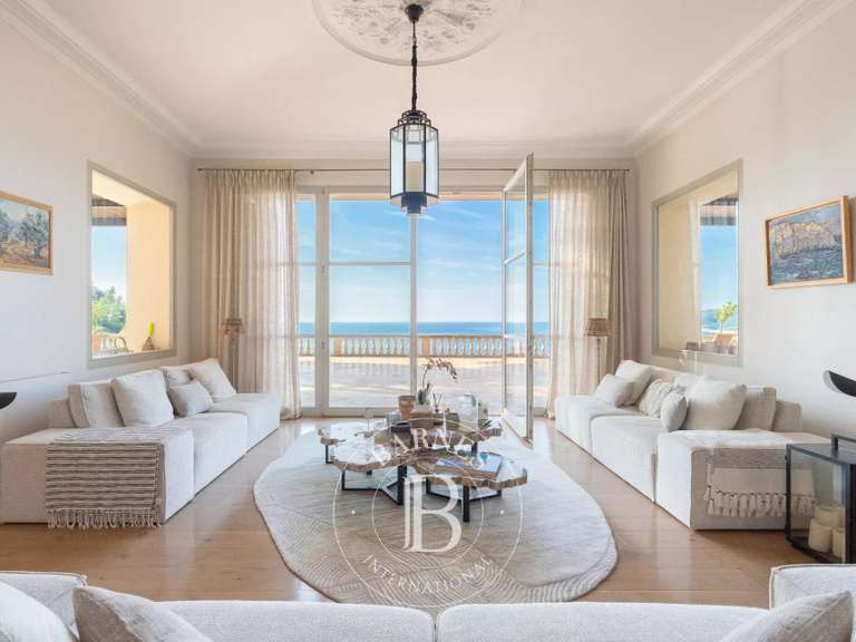 Maison Cassis - 11 chambres - 600m²