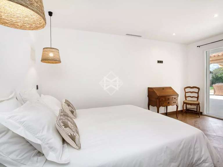 Maison Cogolin - 4 chambres - 280m²