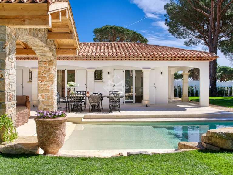 Maison Cogolin - 4 chambres - 280m²