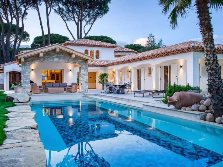 Maison Cogolin - 4 chambres - 280m²