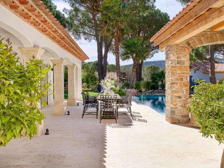 Maison Cogolin - 4 chambres - 280m²