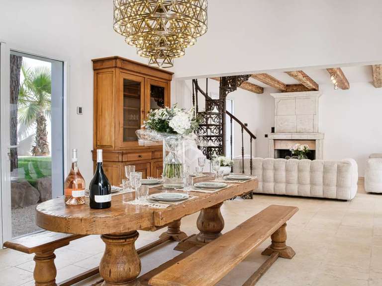 Maison Cogolin - 4 chambres - 280m²