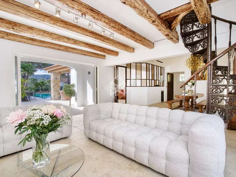 Maison Cogolin - 4 chambres - 280m²