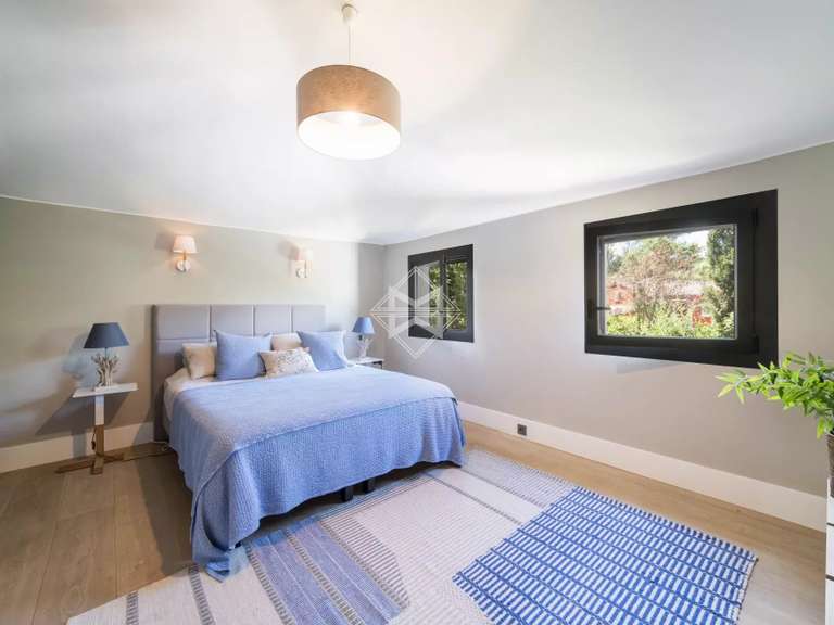 Villa Mougins - 4 chambres - 160m²