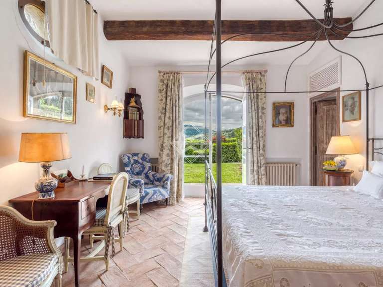 Villa Cogolin - 8 chambres - 550m²