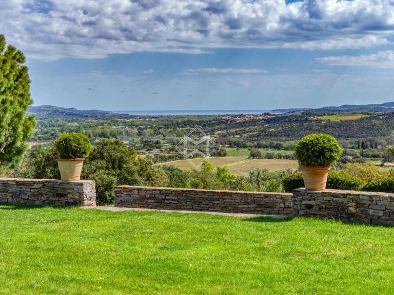 Villa Cogolin - 8 chambres - 550m²