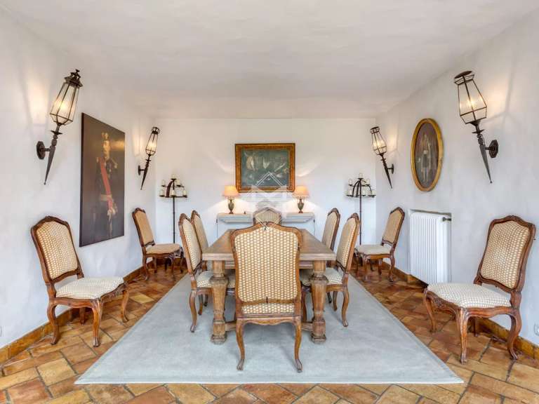 Villa Cogolin - 8 chambres - 550m²