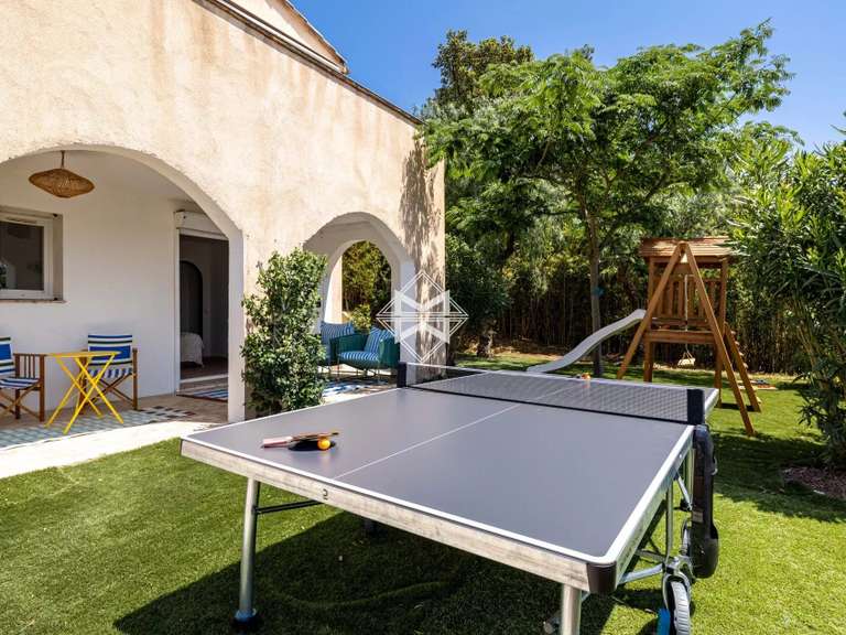 Villa Grimaud - 13 chambres - 500m²