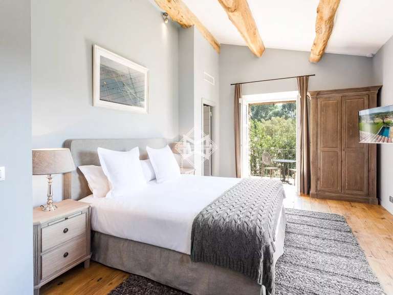 Propriété Gassin - 3 chambres - 160m²