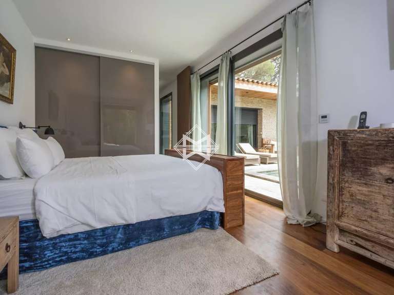 Villa Ramatuelle - 5 chambres - 198m²