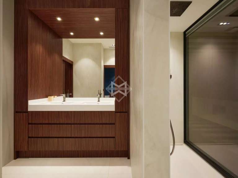 Maison Gassin - 4 chambres - 600m²