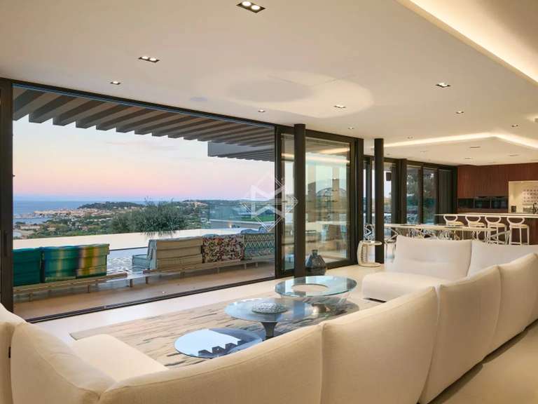 Maison Gassin - 4 chambres - 600m²
