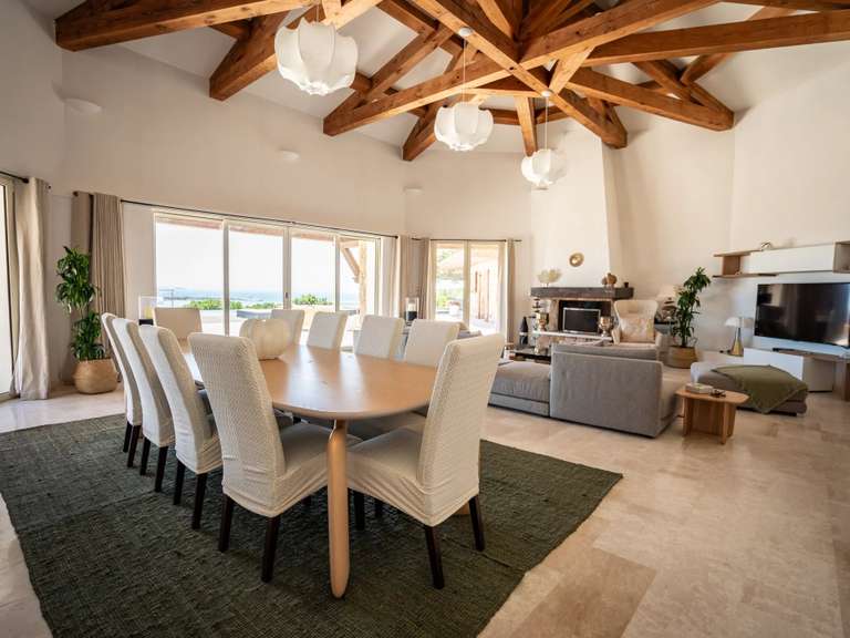 Villa Bonifacio - 6 chambres - 500m²
