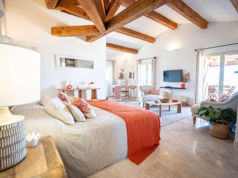 Villa Bonifacio - 6 chambres - 500m²