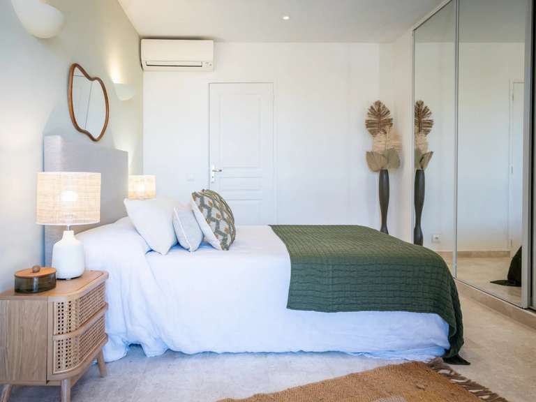 Villa Bonifacio - 6 chambres - 500m²