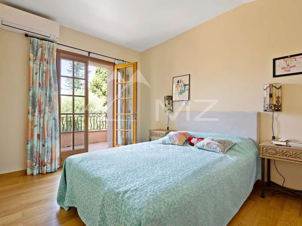 Villa Cap-d-antibes