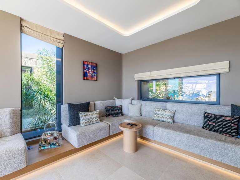 Villa Zonza - 8 chambres - 620m²