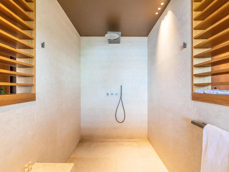 Villa Zonza - 8 chambres - 620m²