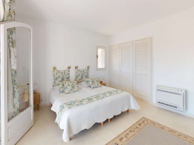 Villa Lecci - 7 chambres - 450m²