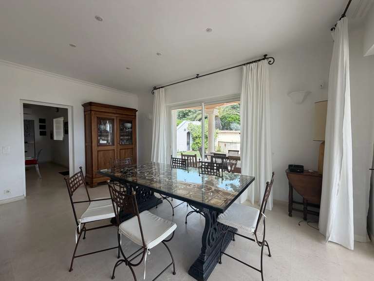 Villa Lecci - 7 chambres - 450m²