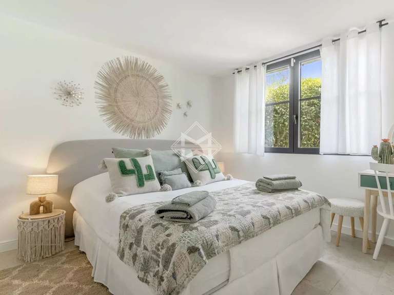 Villa Saint-Tropez - 4 chambres - 150m²